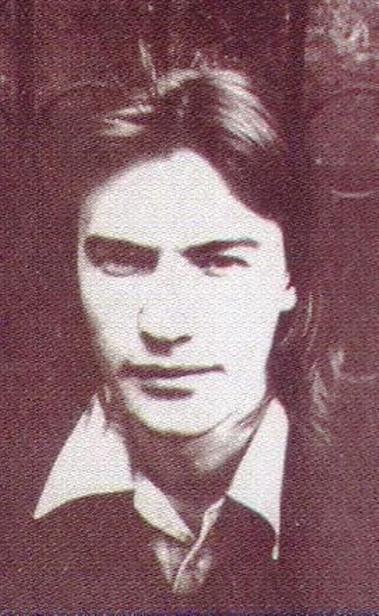 Янис Лусенс.