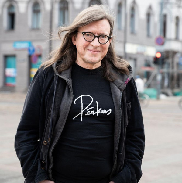 Юрис Кулаковс. С "Зодиаком" ему было не по пути. Фото из открытых источников.