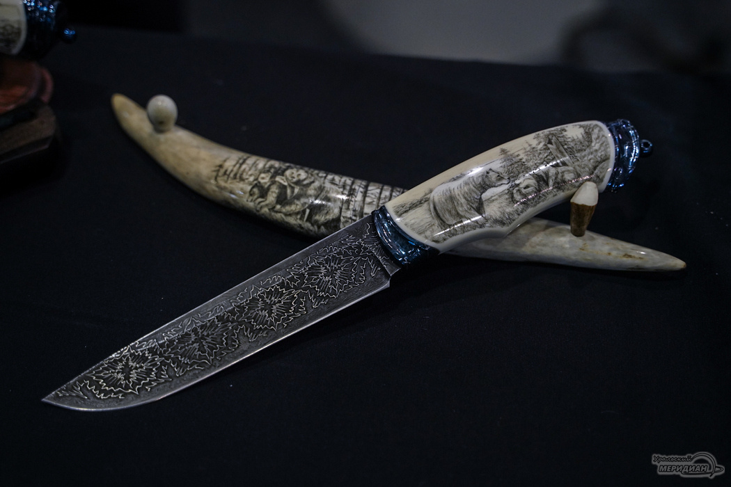    Фото: Лидия Аникина © ИА «Уральский меридиан»