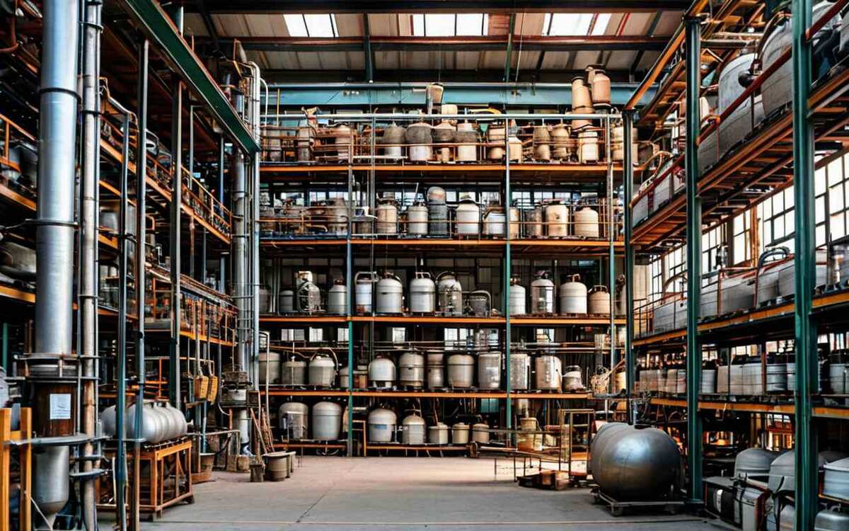    Волгоградский химический производитель выплатит более 52 млн рублей бывшим участникам после попытки заблокировать их выход из общества Иллюстрация: нейросеть «Шедеврум»