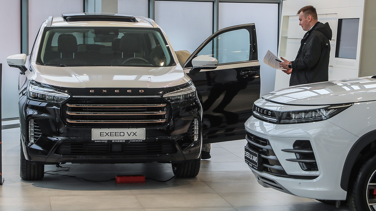 Падение спроса продолжилось весной 2025 года