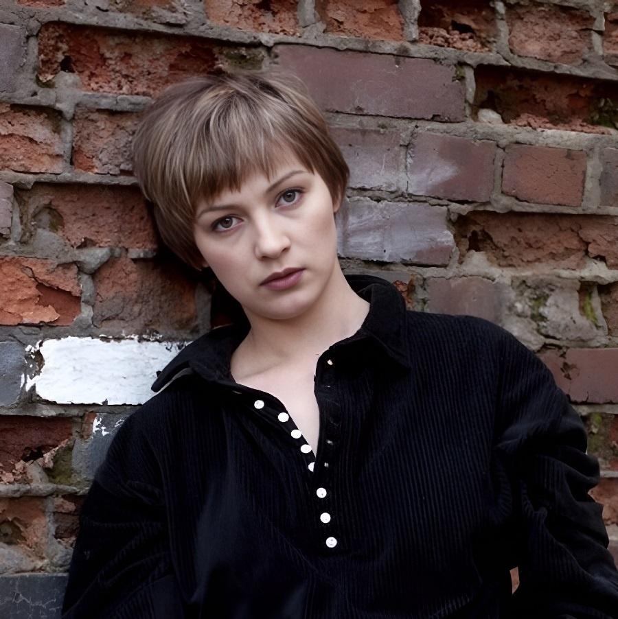 Ксения Качалина