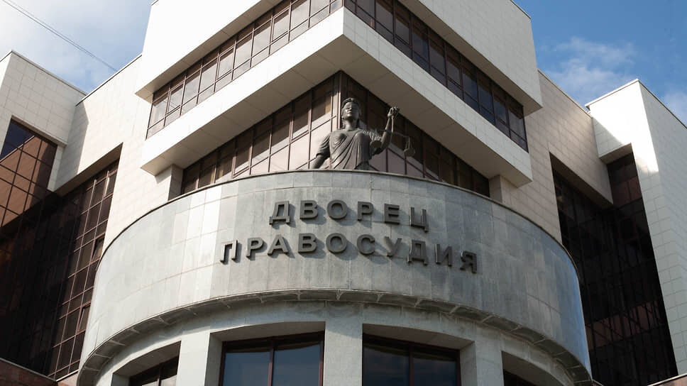 Фото: Анастасия Сибирякова / Коммерсантъ