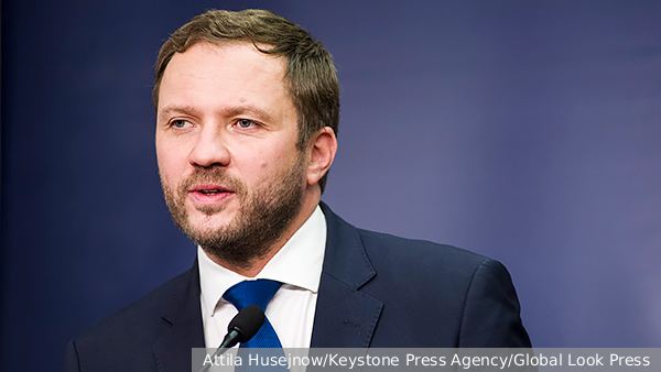     Фото: Attila Husejnow/Keystone Press Agency/Global Look Press   
 Текст: Ольга Иванова