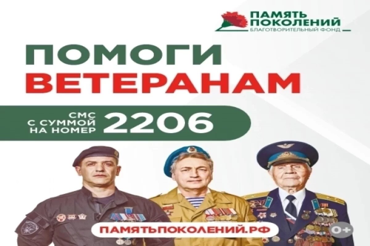    Астрахань присоединяется к всероссийской акции «Красная гвоздика»