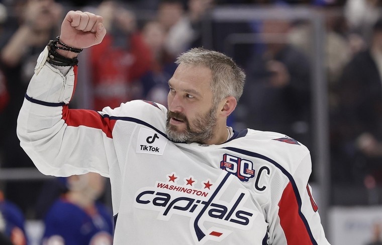    Adam Hunger/ТАСС