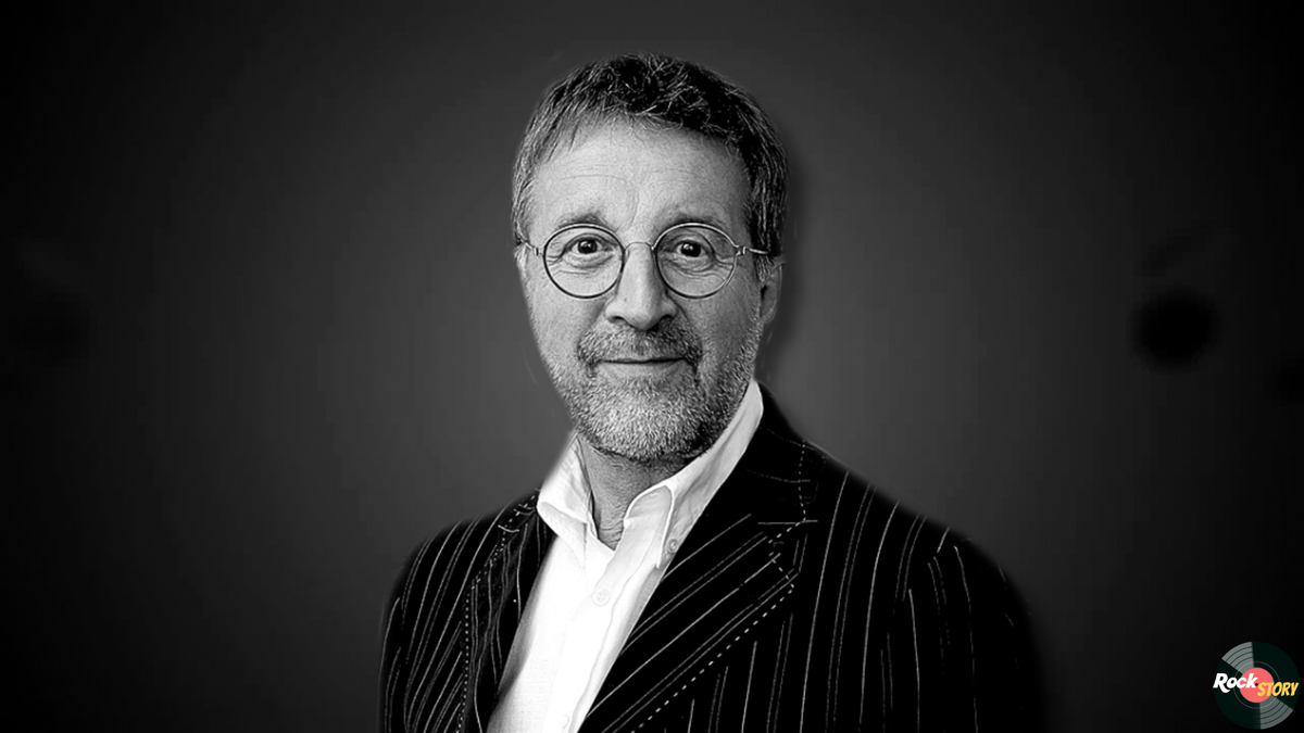 На фотографии: Леонид Ярмольник