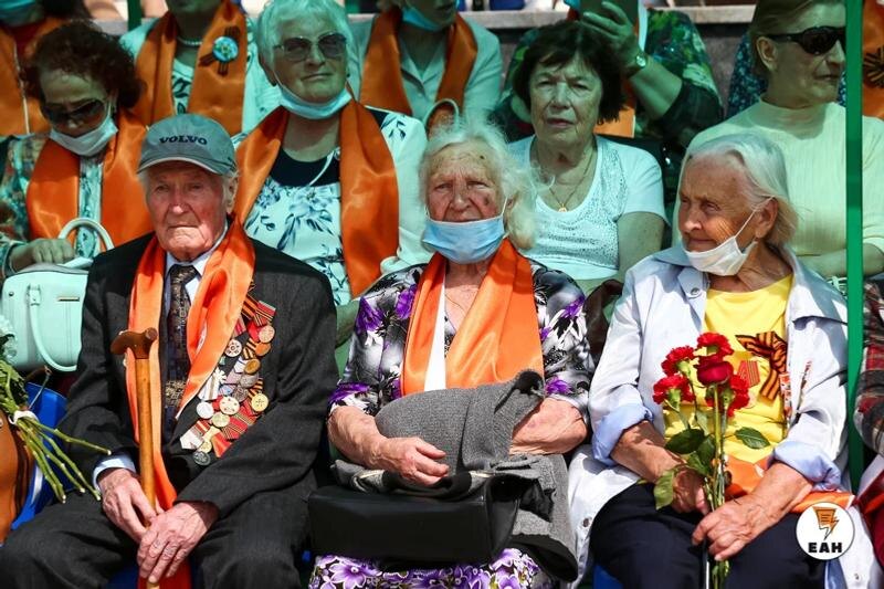    Архивное фото ЕАН