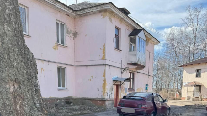 Фото: Прокуратура Ленинградской области