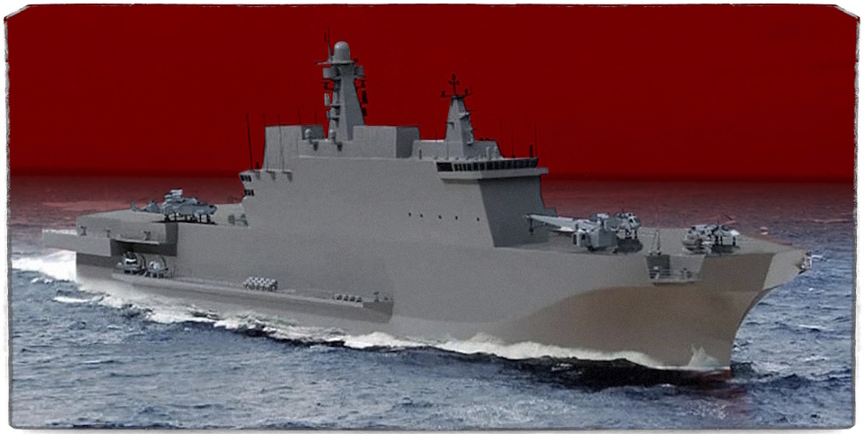 Источник: АО "Зеленодольское проектно-конструкторское бюро".