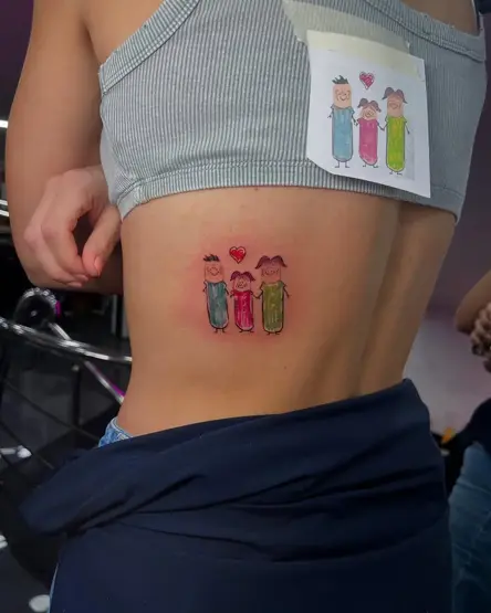 Фото из социальных сетей актрисы