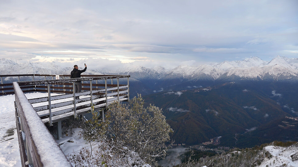 Фото: Елена Вах / Коммерсантъ