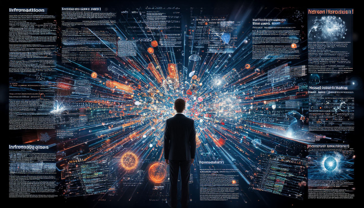 Много данных о нашем Мироздании сваливаеться на нашу голову в наше время.