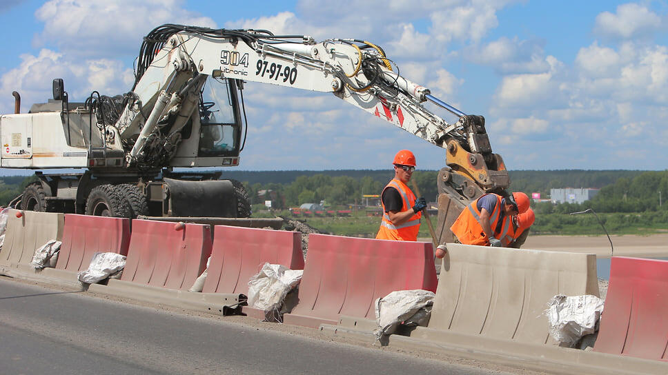 Фото: Ваня Русский / Коммерсантъ