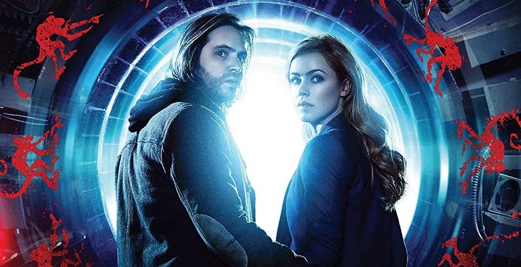 Хорошая фантастика про путешествия во времени: 20 сериалов, ломающих мозг