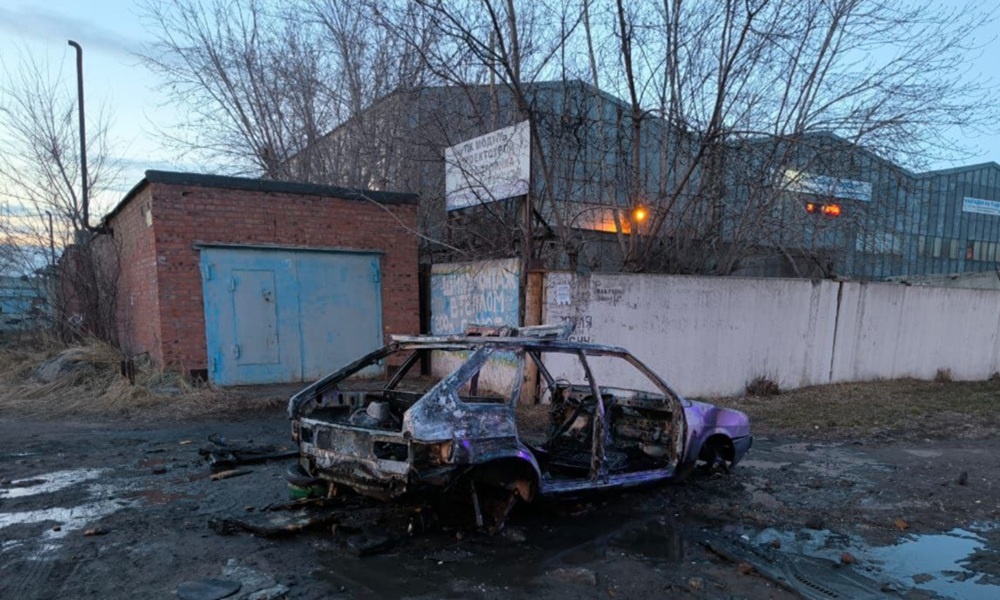 Немного Омска в ленту