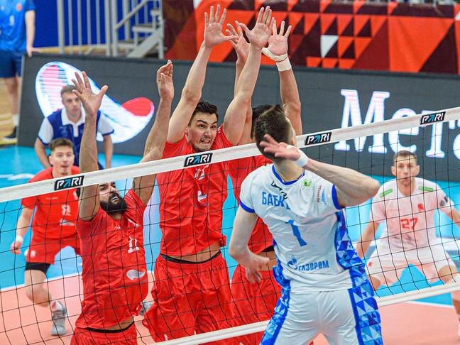 Фото: Юрий Боград