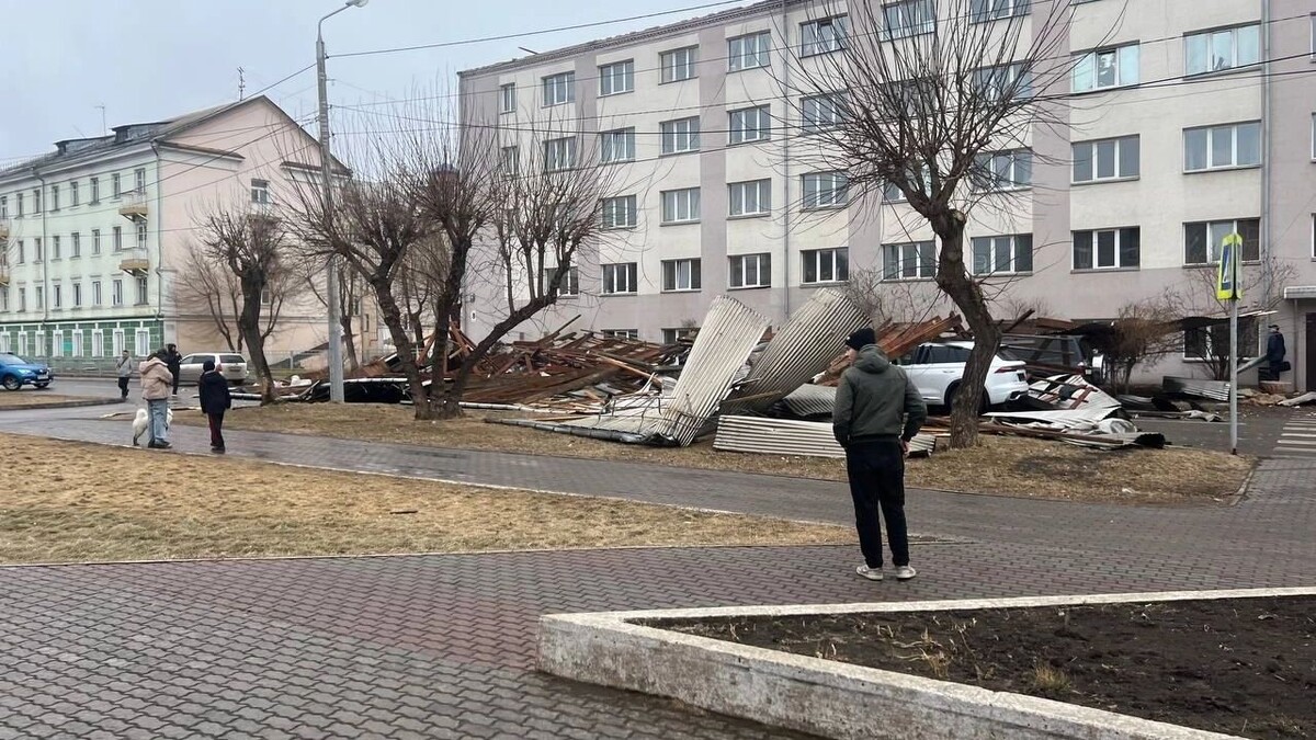     Источник: Александр Петровский