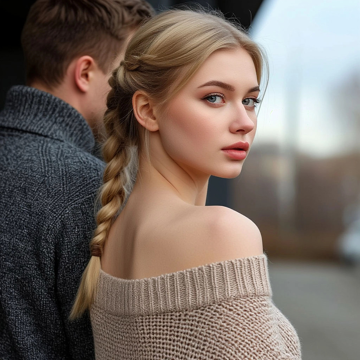 «Истории в четырёх стенах» © (816)