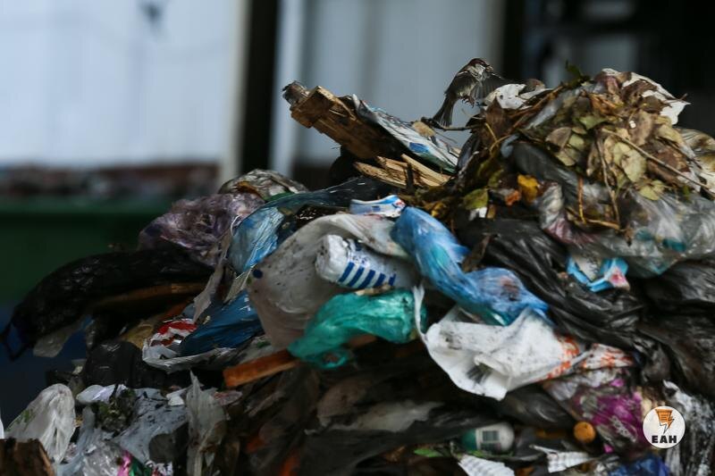    ЕАН. Архивное фото