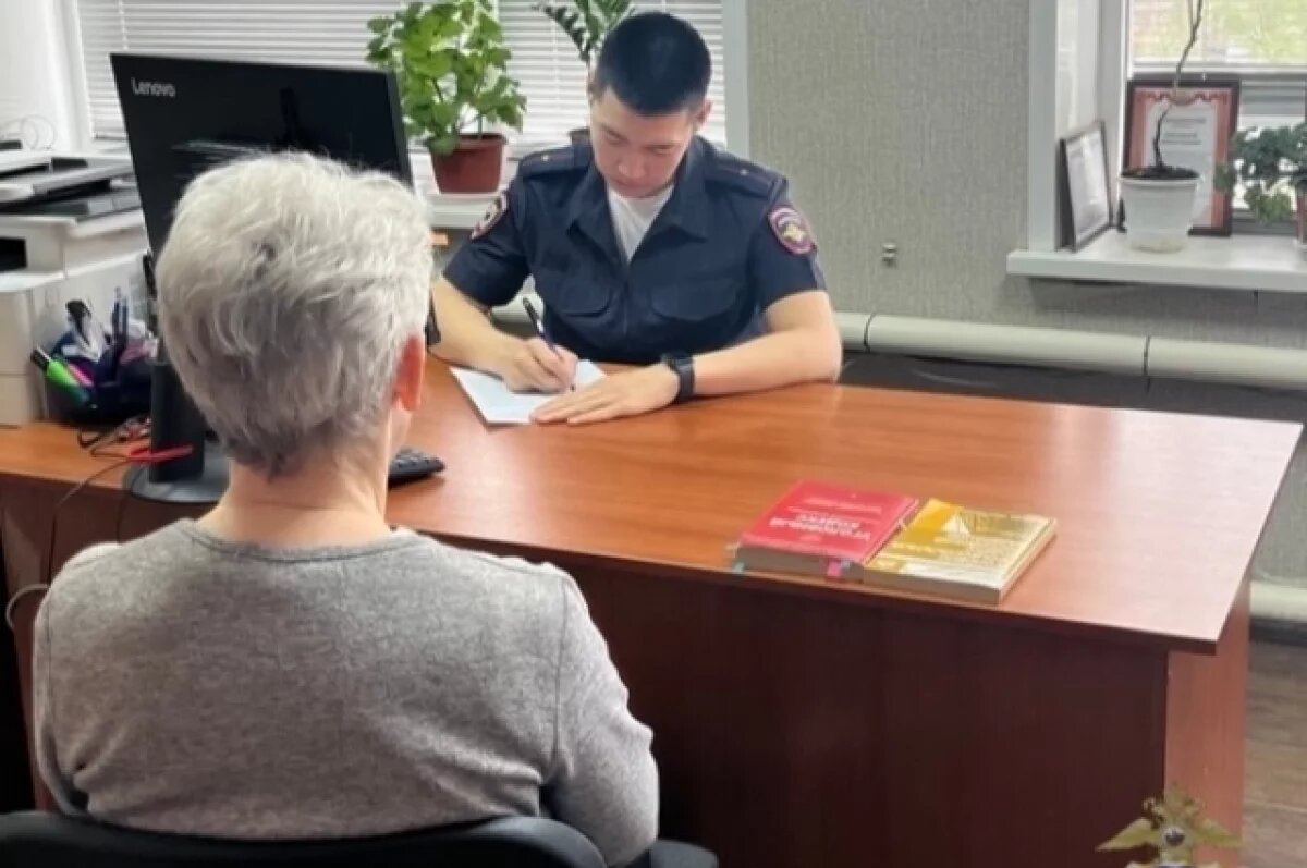    Жительница Самарской области обманом оформила на дядю кредит