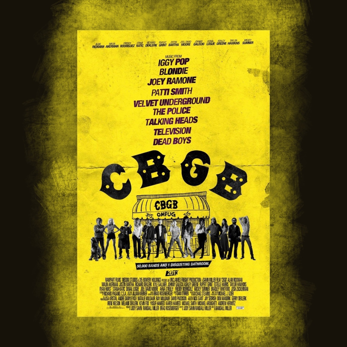 CBGB (2013)