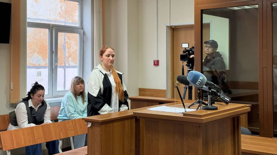 Виктория Потапьева.📷Фото: Первоуральский городской суд