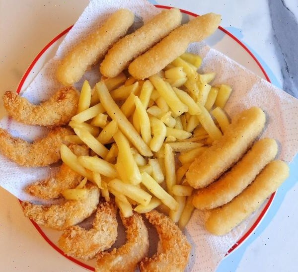 Такой небольшой спойлер получился - в аэрогриле теперь готовлю буквально все, не пожалела о покупке ни на минуту.