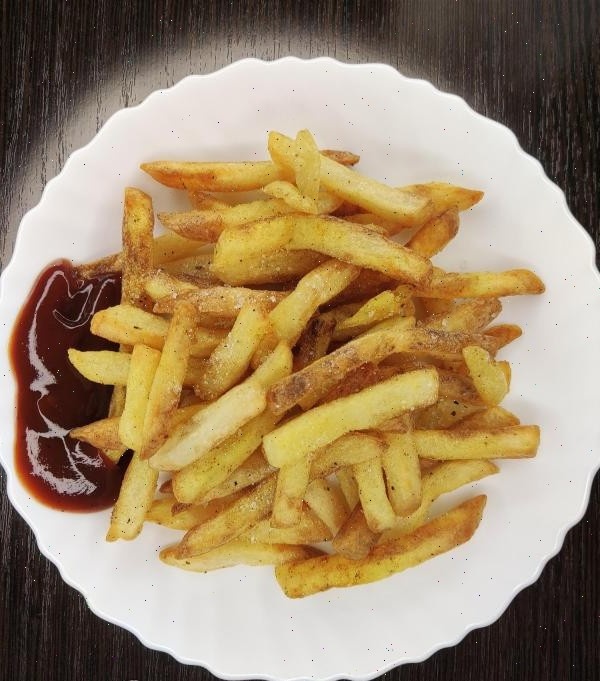 Теперь каждый мой ужин выглядит примерно так.