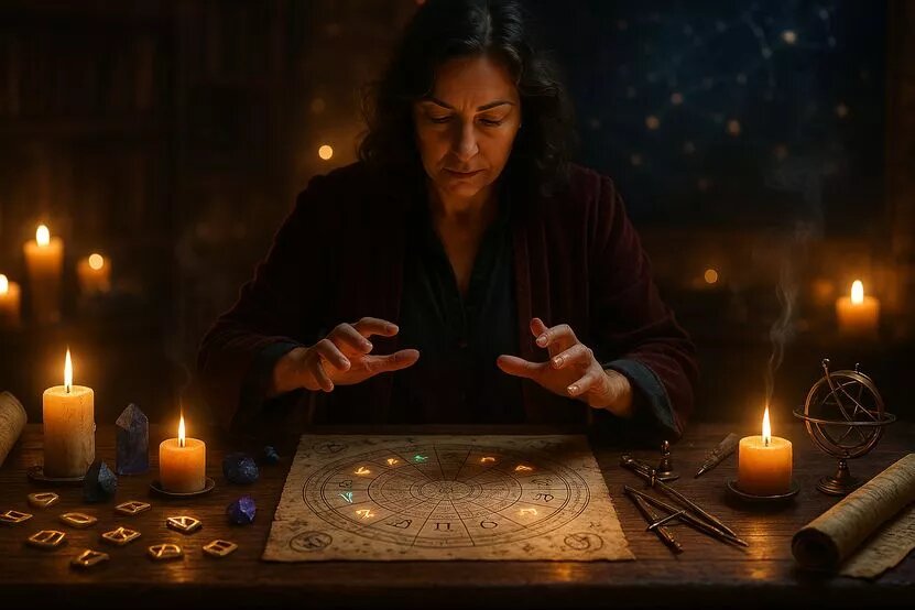    Гороскоп везения на 8 апреля: кому из знаков Зодиака улыбнется удача или может выпасть крупный выигрыш