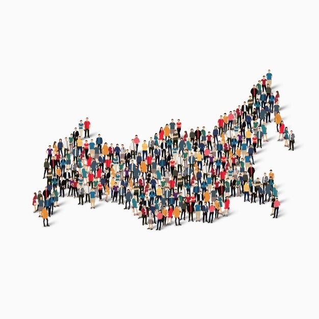 Как выбрать в России район для жизни?