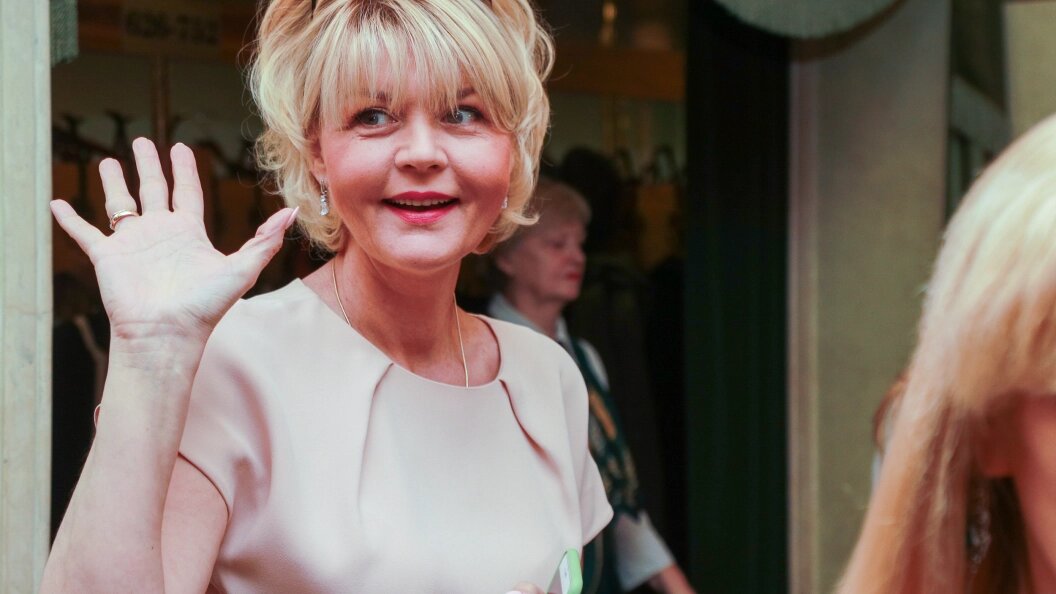    Bulkin Sergey/news.ru/Globallookpress