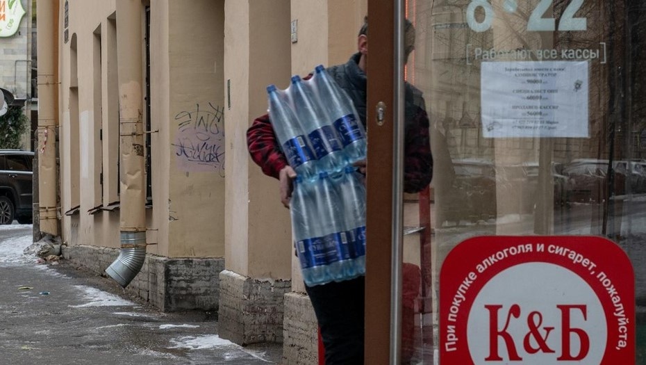    Автор фото: Тихонов Михаил