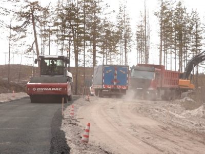    Фото: ГТРК Карелия