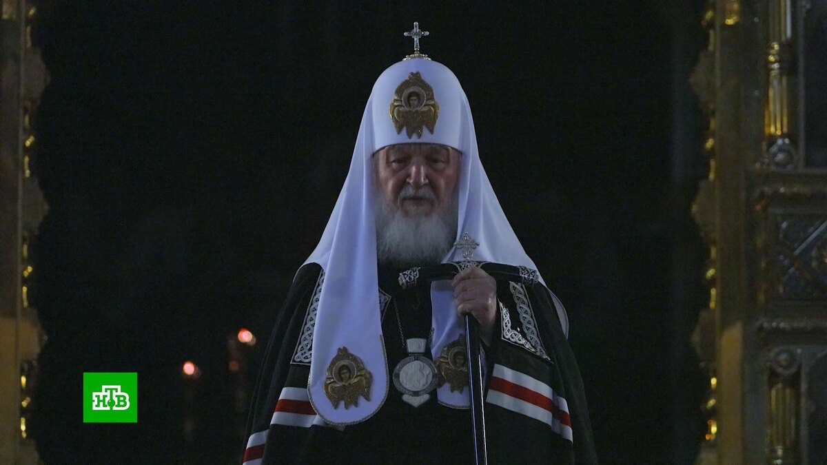    Время воздержания и молитв: православные христиане начинают Великий пост