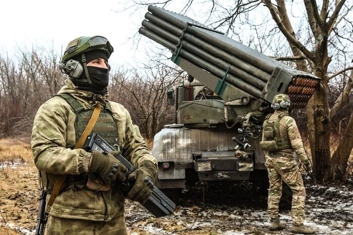 Фото Дмитрия Ягодкина, ТАСС.