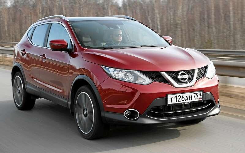    Половина «вторых» Кашкаев на вторичке – с пробегом до 100 тысяч км. Их цена не особо зависит от возраста и стартует с отметки 1,3 млн рублей. Машины с вариатором в среднем на 150 тысяч рублей дороже машин с механикой.