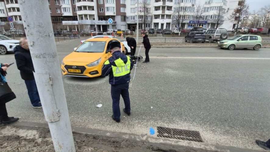    Фото: Госавтоинспекция Екатеринбурга