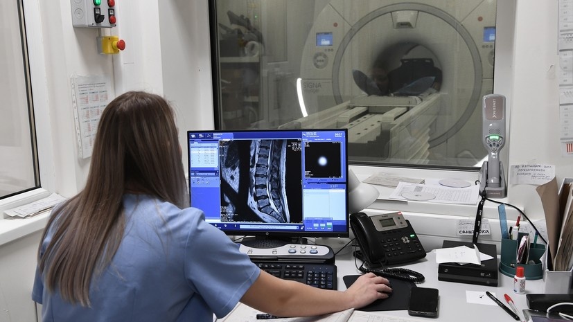   РИА Новости Константин Михальчевский