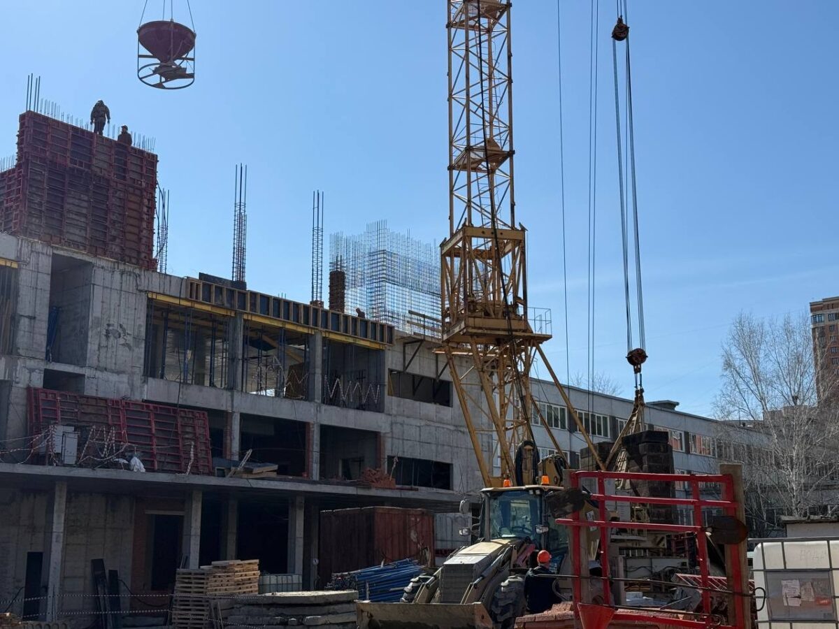    Фото: Прецедент