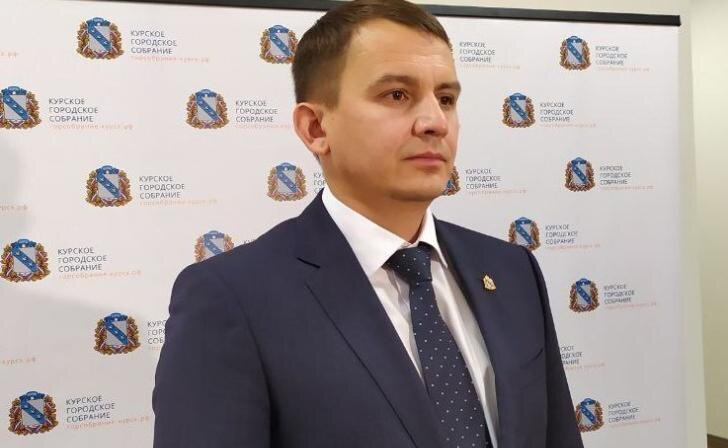    фото Курские известия