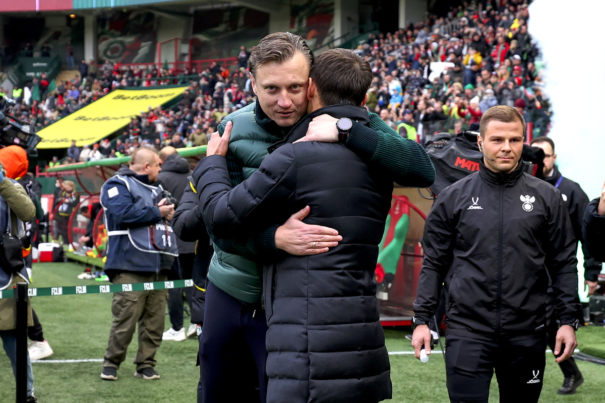 Фото: ФК Локомотив 