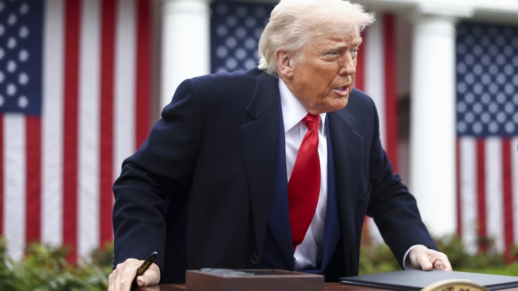    Фото: Jim LoScalzo- Pool via CNP/Consolidated News Photos/Globallookpress