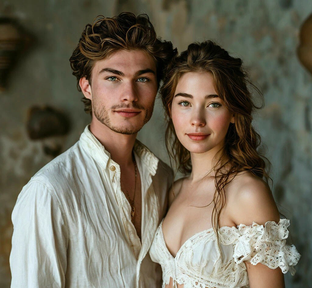 «Истории в четырёх стенах» © (836)