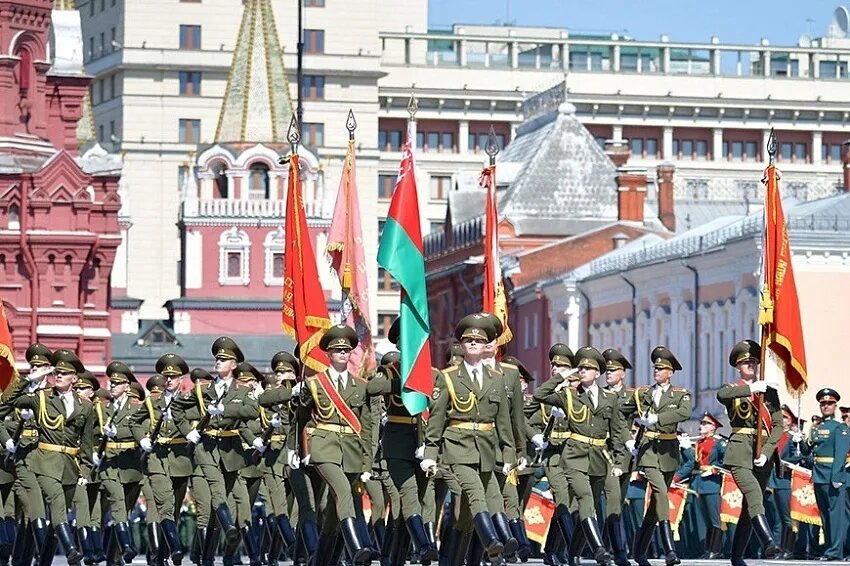 Фото: БЕЛТА