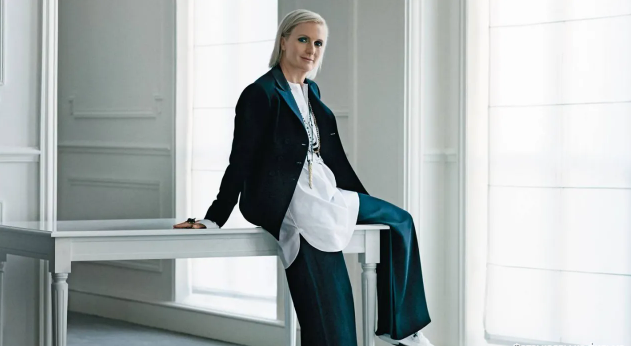 Мария Грации Кьюри