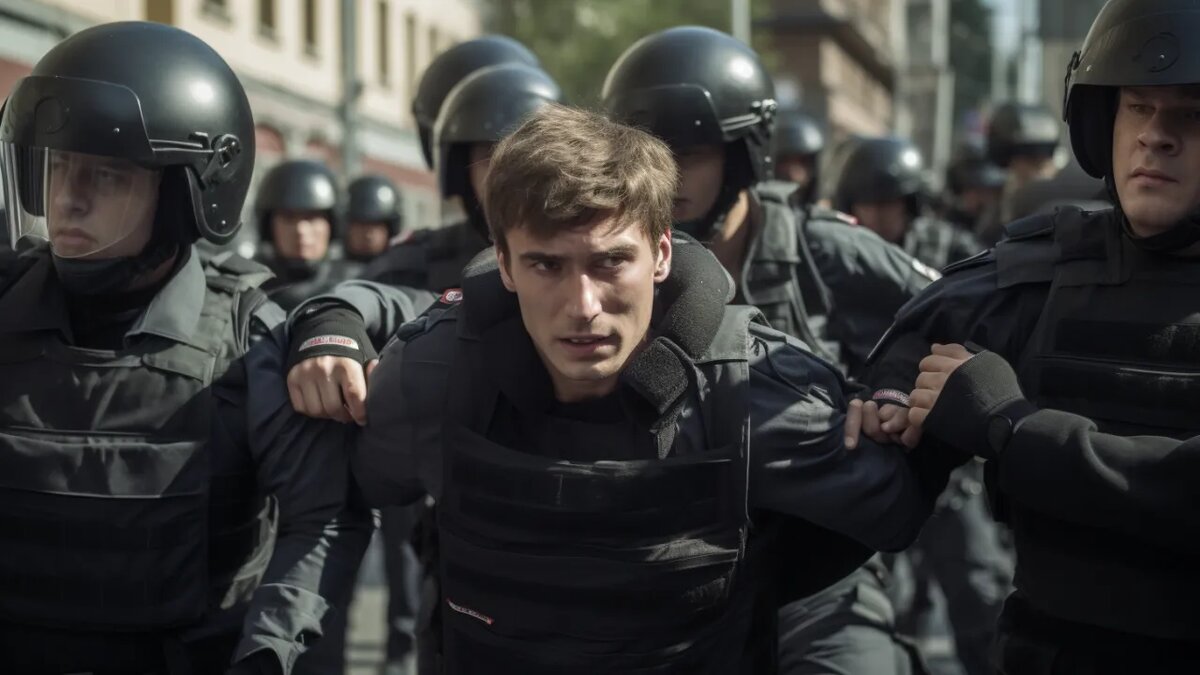    Сгенерировано ИИ