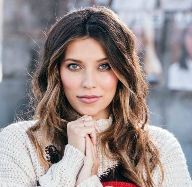    Регина Тодоренко. Фото: социальные сети