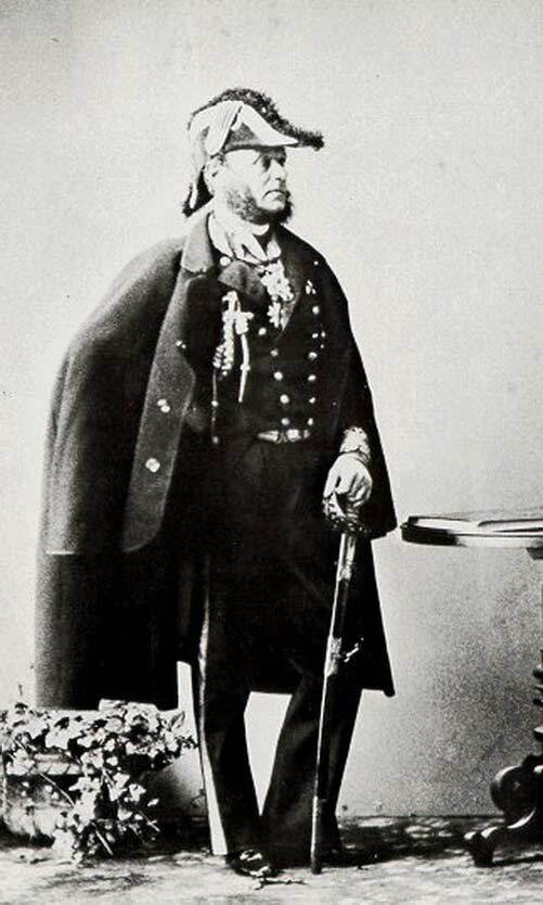 Адмирал Карло ди Персано