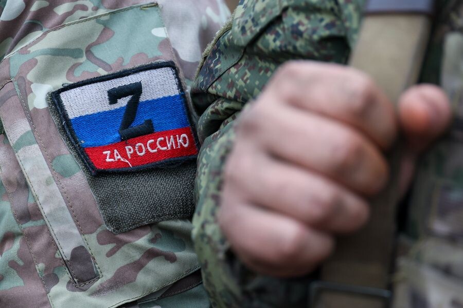     / Источник: © Дмитрий Ягодкин/ТАСС